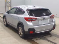 Subaru XV лот № 3007 оценка 3.5  с аукциона в Японии 5