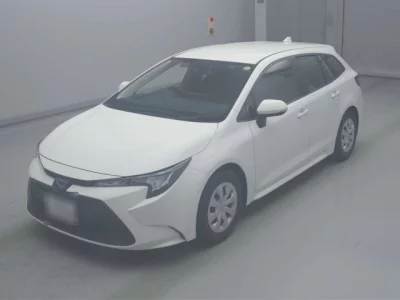 Toyota COROLLA TOURING