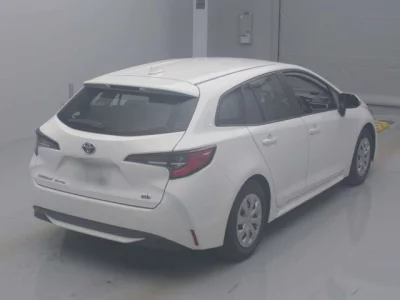 Toyota COROLLA TOURING