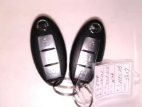 Nissan SERENA лот № 3007 оценка 3.5  с аукциона в Японии 9