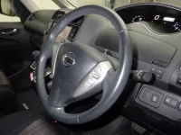 Nissan SERENA лот № 3007 оценка 3.5  с аукциона в Японии 2