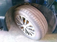 Nissan SERENA лот № 3007 оценка 3.5  с аукциона в Японии 8