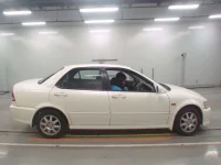 Honda ACCORD лот № 10508 оценка 3.5  с аукциона в Японии 2