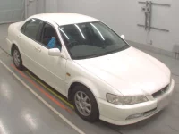 Honda ACCORD лот № 10508 оценка 3.5  с аукциона в Японии 4