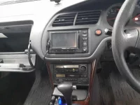 Honda ACCORD лот № 10508 оценка 3.5  с аукциона в Японии 8