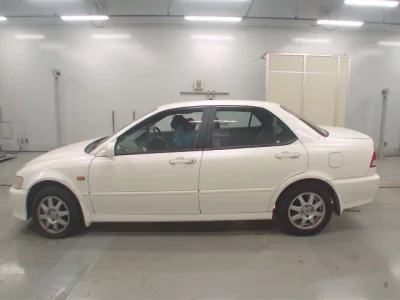 Honda ACCORD  с аукциона в Японии