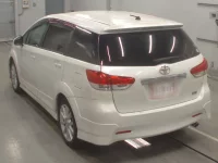Toyota WISH лот № 10505 оценка R  с аукциона в Японии 5
