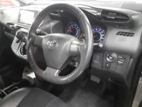 Toyota WISH лот № 10505 оценка R  с аукциона в Японии 6