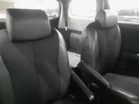 Toyota WISH лот № 10505 оценка R  с аукциона в Японии 9