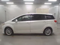 Toyota WISH лот № 10505 оценка R  с аукциона в Японии 3