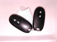 Suzuki HUSTLER лот № 3005 оценка 4  с аукциона в Японии 9