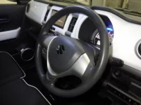 Suzuki HUSTLER лот № 3005 оценка 4  с аукциона в Японии 2