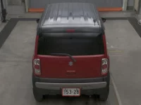 Suzuki HUSTLER лот № 3005 оценка 4  с аукциона в Японии 6