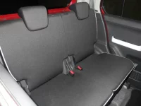 Suzuki HUSTLER лот № 3005 оценка 4  с аукциона в Японии 7