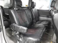 Toyota ALPHARD лот № 30043 оценка RA  с аукциона в Японии 9