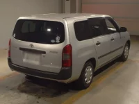 Toyota PROBOX лот № 6028 оценка 3.5  с аукциона в Японии 1
