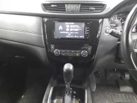 Nissan X-TRAIL лот № 30044 оценка 4  с аукциона в Японии 8