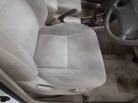 Toyota COROLLA лот № 3011 оценка 3.5  с аукциона в Японии 7