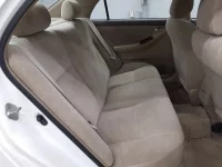 Toyota COROLLA лот № 3011 оценка 3.5  с аукциона в Японии 9