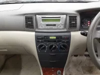 Toyota COROLLA лот № 3011 оценка 3.5  с аукциона в Японии 8