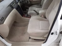 Toyota COROLLA лот № 3011 оценка 3.5  с аукциона в Японии 10