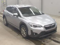 Subaru XV лот № 3009 оценка 4  с аукциона в Японии 4