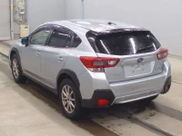 Subaru XV лот № 3009 оценка 4  с аукциона в Японии 5