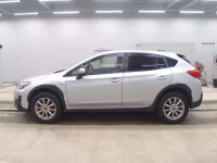 Subaru XV лот № 3009 оценка 4  с аукциона в Японии 3