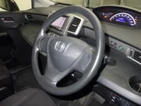 Honda FREED лот № 3008 оценка R  с аукциона в Японии 2