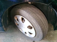 Honda FREED лот № 3008 оценка R  с аукциона в Японии 8