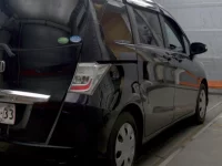 Honda FREED лот № 3008 оценка R  с аукциона в Японии 4