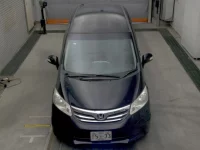 Honda FREED лот № 3008 оценка R  с аукциона в Японии 5