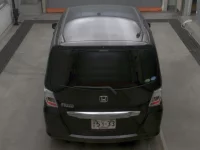 Honda FREED лот № 3008 оценка R  с аукциона в Японии 6