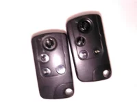 Honda ELYSION лот № 3010 оценка R  с аукциона в Японии 9