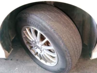 Honda ELYSION лот № 3010 оценка R  с аукциона в Японии 8