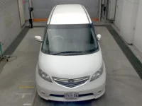 Honda ELYSION лот № 3010 оценка R  с аукциона в Японии 5