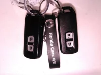 Honda N WGN лот № 3009 оценка 3.5  с аукциона в Японии 9