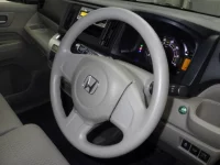 Honda N WGN лот № 3009 оценка 3.5  с аукциона в Японии 2