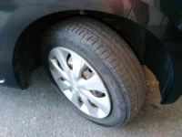 Honda N WGN лот № 3009 оценка 3.5  с аукциона в Японии 8