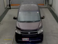 Honda N WGN лот № 3009 оценка 3.5  с аукциона в Японии 5