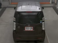 Honda N WGN лот № 3009 оценка 3.5  с аукциона в Японии 6