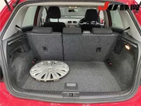 Volkswagen POLO лот № 3072 оценка 3.5  с аукциона в Японии 8