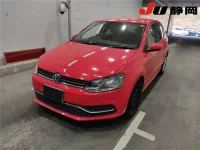 Volkswagen POLO лот № 3072 оценка 3.5  с аукциона в Японии 3