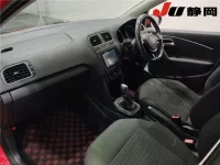 Volkswagen POLO лот № 3072 оценка 3.5  с аукциона в Японии 5