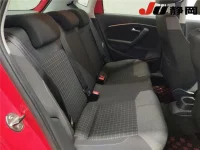 Volkswagen POLO лот № 3072 оценка 3.5  с аукциона в Японии 7