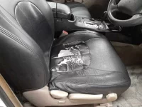 Toyota HILUX SURF лот № 30045 оценка 3  с аукциона в Японии 7