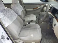 Toyota COROLLA лот № 3331 оценка 3.5  с аукциона в Японии 5