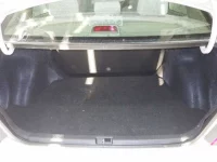 Toyota COROLLA лот № 3331 оценка 3.5  с аукциона в Японии 8