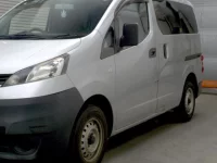 Nissan NV200 лот № 3011 оценка 3  с аукциона в Японии 3