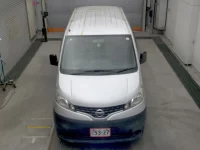 Nissan NV200 лот № 3011 оценка 3  с аукциона в Японии 5